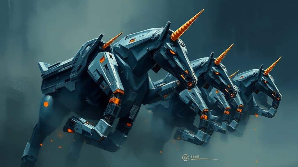 Defense Unicorns Secures $136M Series B, Valuation Exceeds $1 Billion