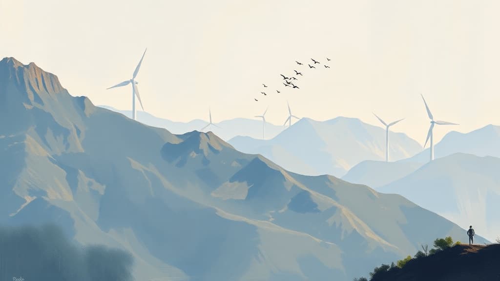 HD Renewable Energy Expands Internationally with Focus on Energy Storage by 2026