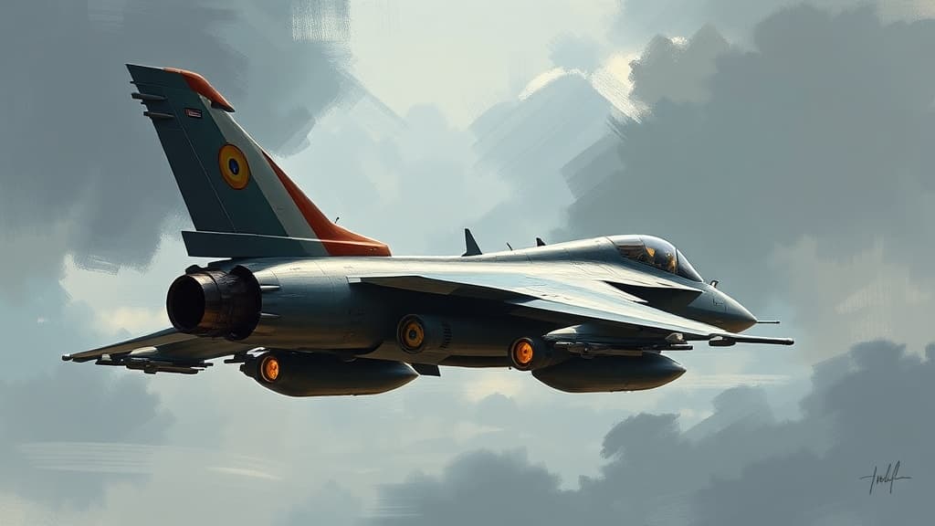 India to Order 114 Rafale Fighters for Air Force, Closing MRFA Contest