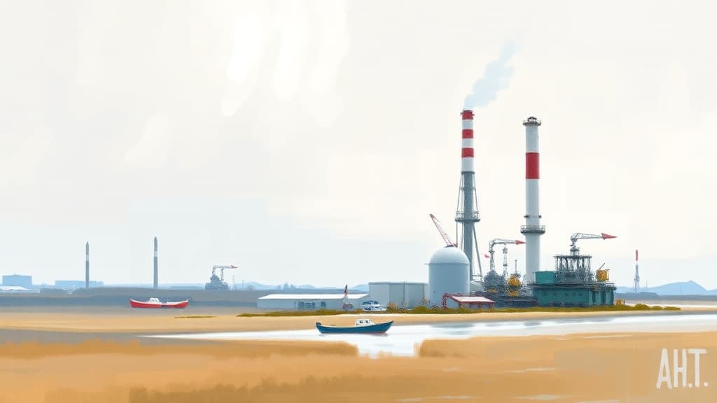 A.H.T. Syngas Technology Secures EUR2M Bond for European Energy Projects