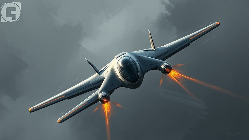 JetZero Secures $175M in Series B Funding to Develop All-Wing Aircraft