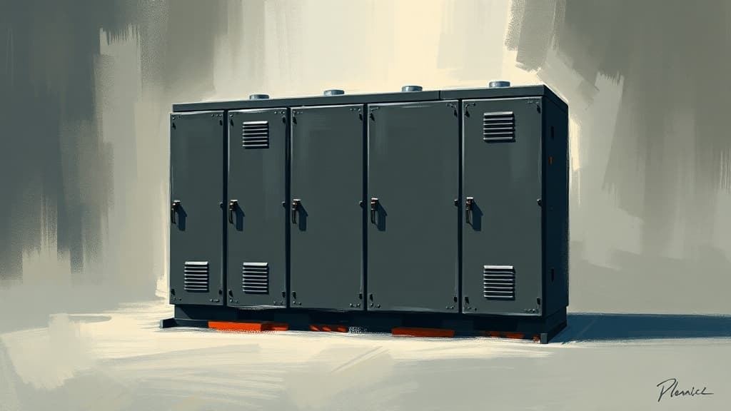 Menlo Micro and Microchip Validate 0.5 MW MEMS-Based Power Panel for US Navy