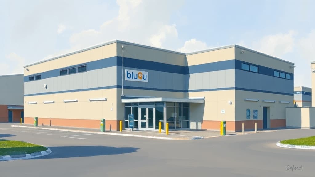 bluu unit GmbH Acquires Tech Refrigeration to Expand in Ireland