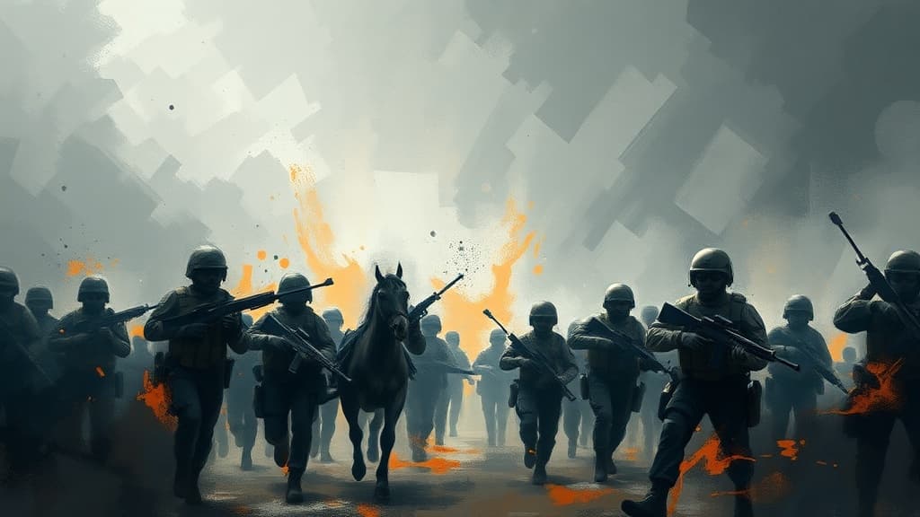 Defense Unicorns Secures $136 Million Series B, Valuation Exceeds $1 Billion