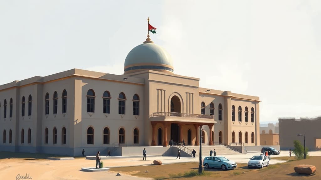 Jordan Drafts New Education Law and Approves Natural Gas Agreement with Syria