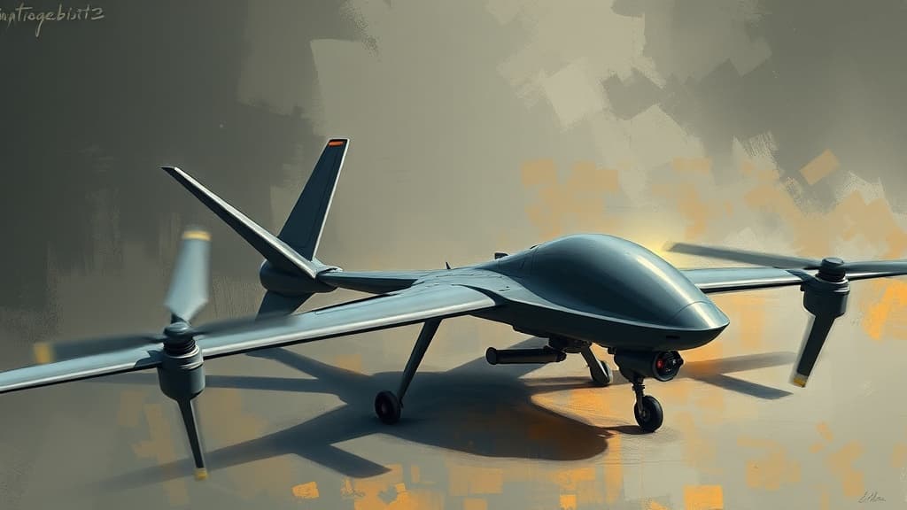 Vantage Robotics Expands Vesper ISR Drone Capabilities for USAF