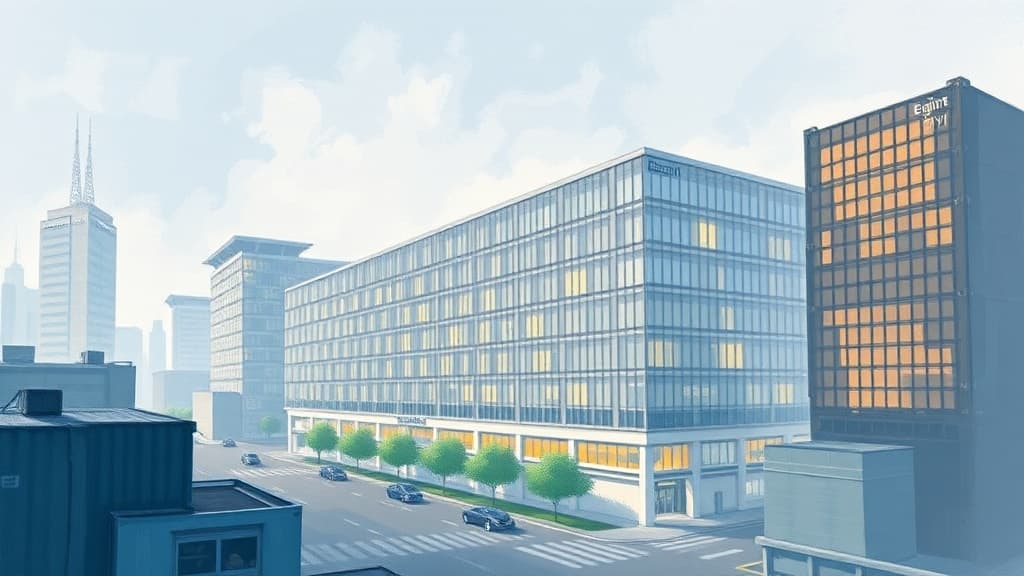 Equinix Invests $43 Million for Fourth Data Center in Tokyo