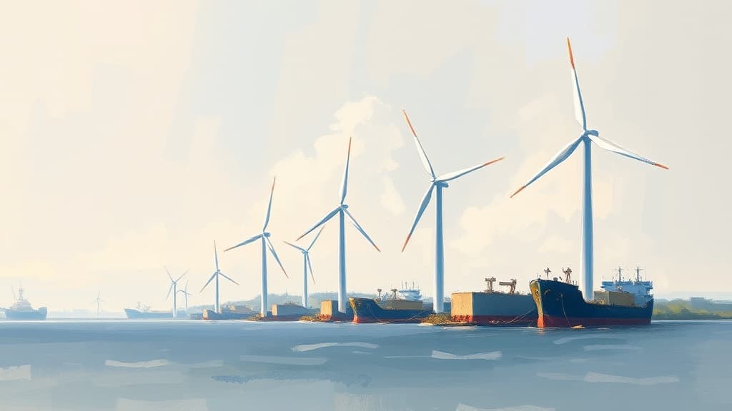 A&O Shearman Leads Project Finance in Spain; Watson Farley Tops Transactions in 2025