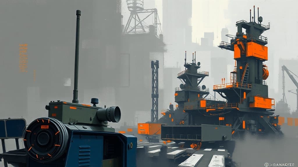 Hanwha to Spin Off Tech and Life Divisions into New Holding Company