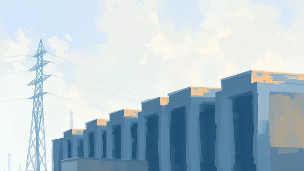 Microsoft Announces Five-Pillar Plan for Community-First AI Infrastructure