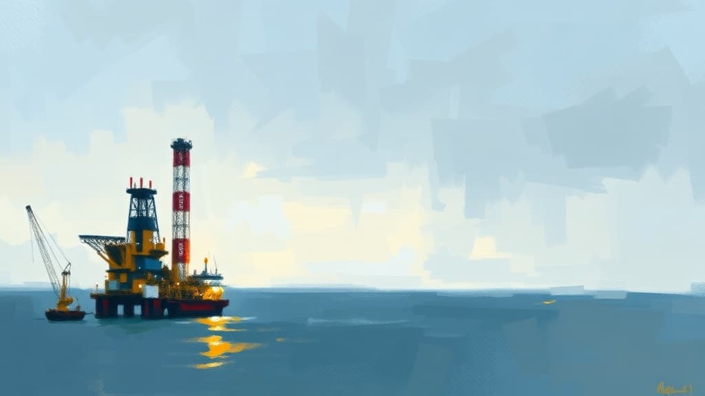 BP Plans $5 Billion Asset Write-Down Amid Leadership Changes and Market Challenges