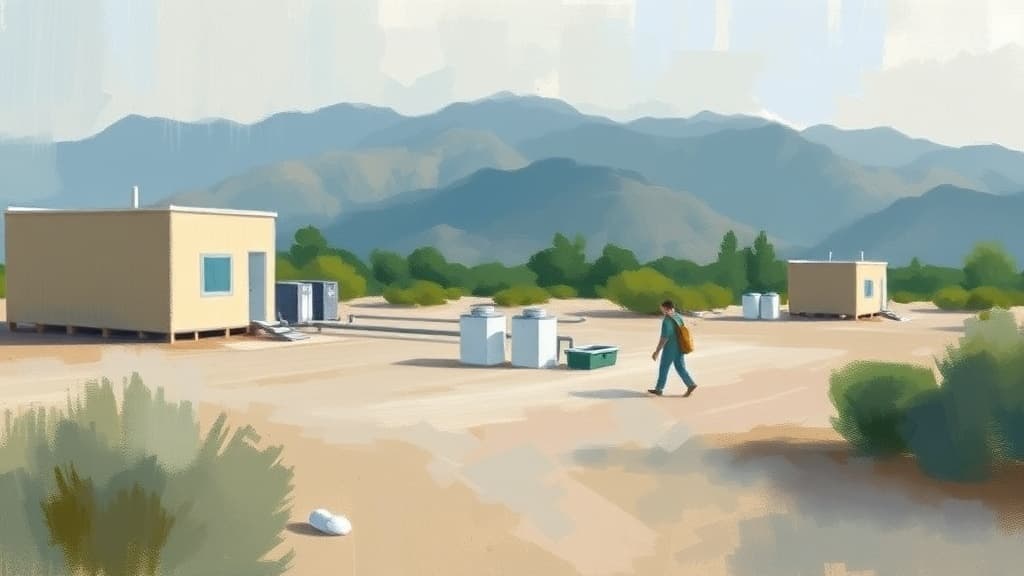 Croatia's HEP ODS Finalizes Battery Storage Framework for Investment