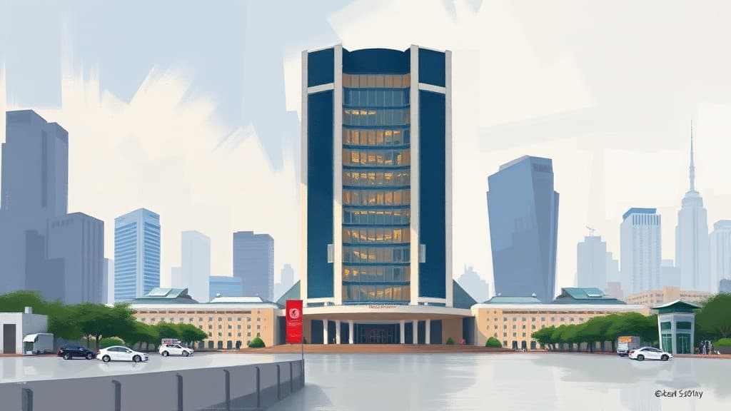 HCMC Allocates VND12.705 Trillion for Science and Technology in 2026 Budget