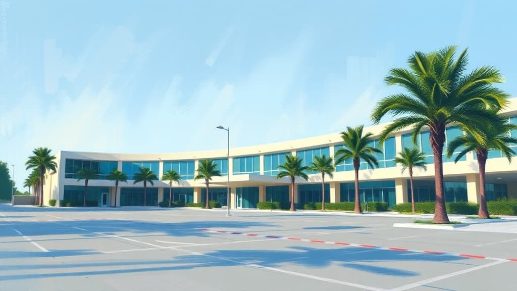 Boca Raton Approves $500,000 Incentive for Quantum Computing Firm Project Vernon