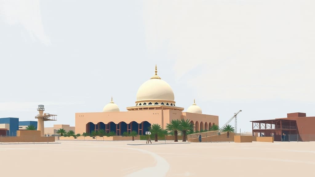 Qatar's CRA Launches Consultation on Satellite Spectrum Fees Review