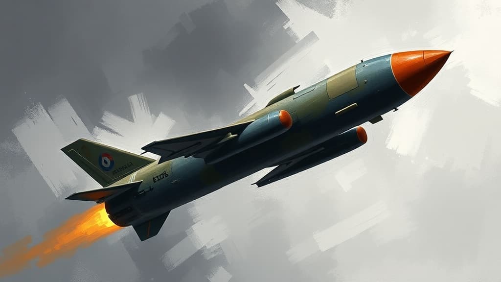 EDGE and Indra Group to Establish Defense Manufacturing Company in Spain