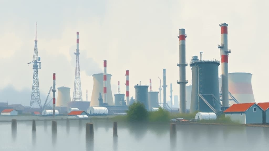 EU Proposes 90% GHG Reduction Target by 2040 Amid Climate Policy Revisions