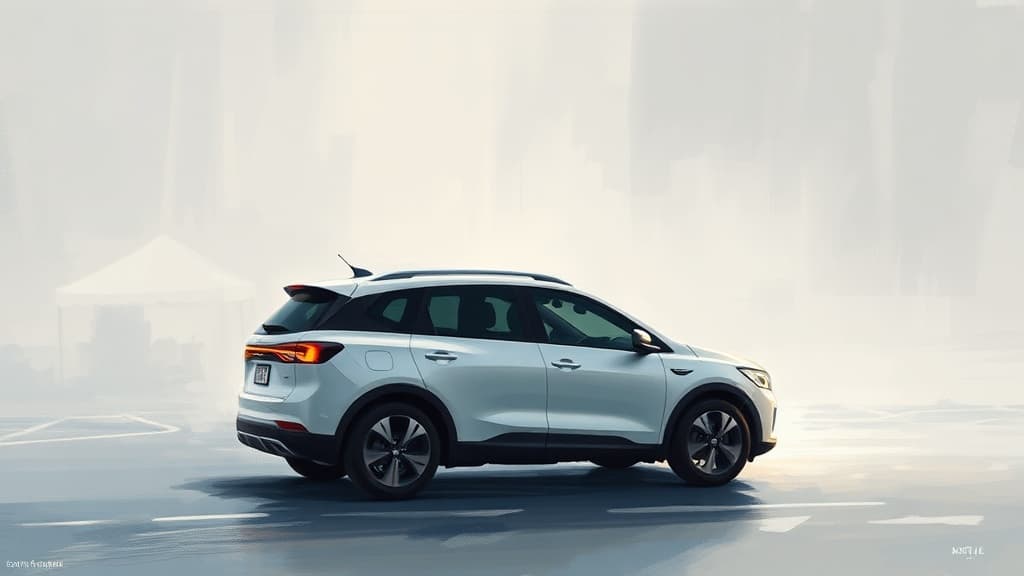 Battery X Metals Achieves 135 km Range Increase in Light EV Post Battery Rebalancing