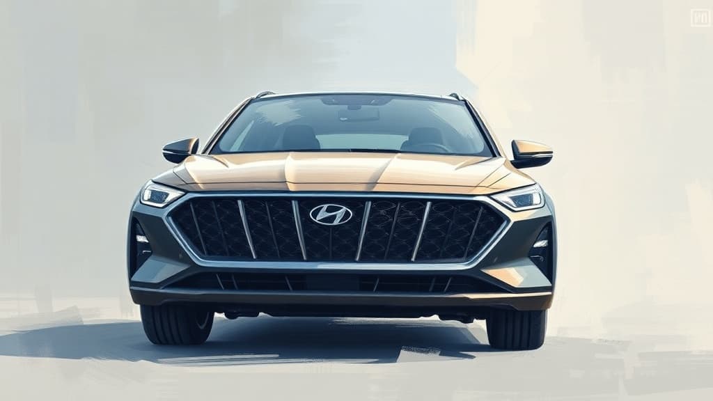 Hyundai Motor Plans India as Strategic Export Hub Ahead of 2024 IPO