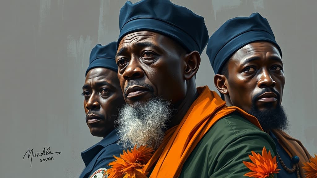 Arewa Defense League Criticizes Tinubu's Government for Abandoning BEA Scholarship