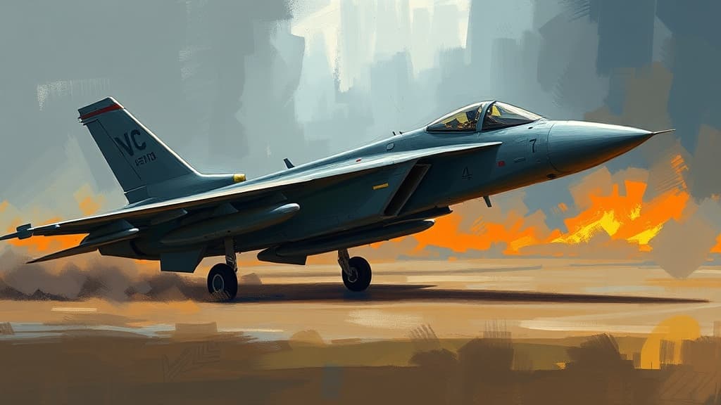 McConnell Air Force Base Hosts Public Meeting for 2025 AICUZ Study