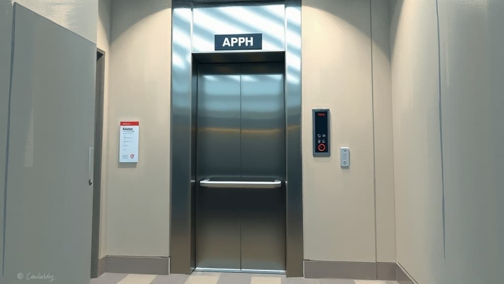 APh ePower Wins 2025 R&D 100 Award for Elevator Energy Recovery System