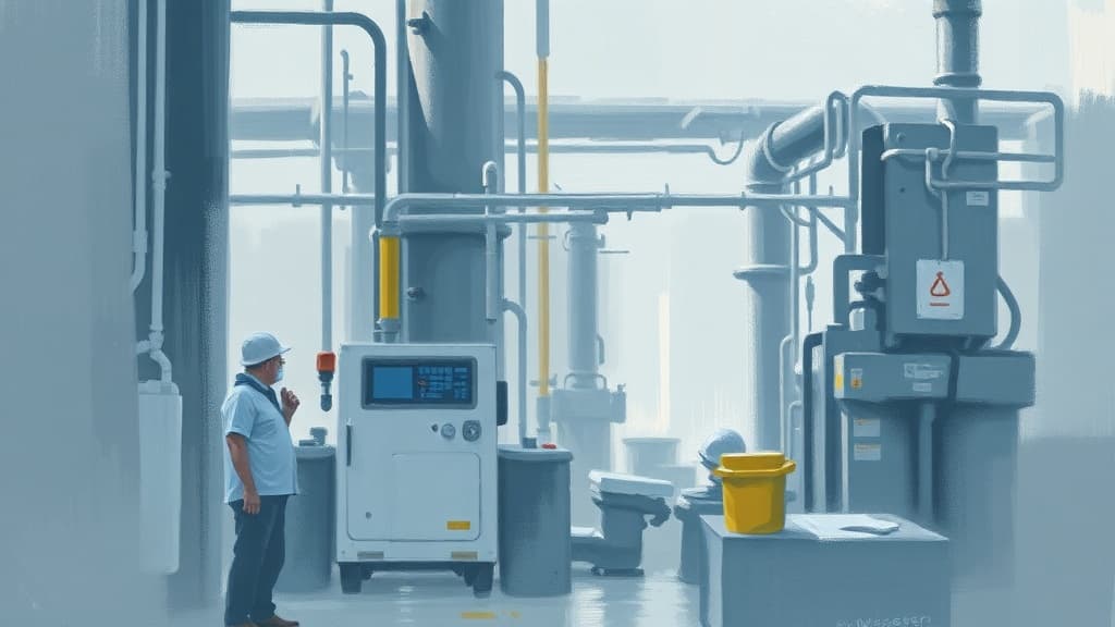 T-Systems Develops Sovereign AI Stack for Industrial Applications in Germany