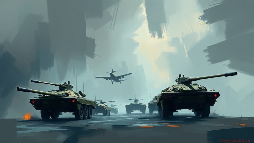 Czechoslovak Group Plans IPO on Amsterdam Exchange, Potentially Largest in Defense Sector