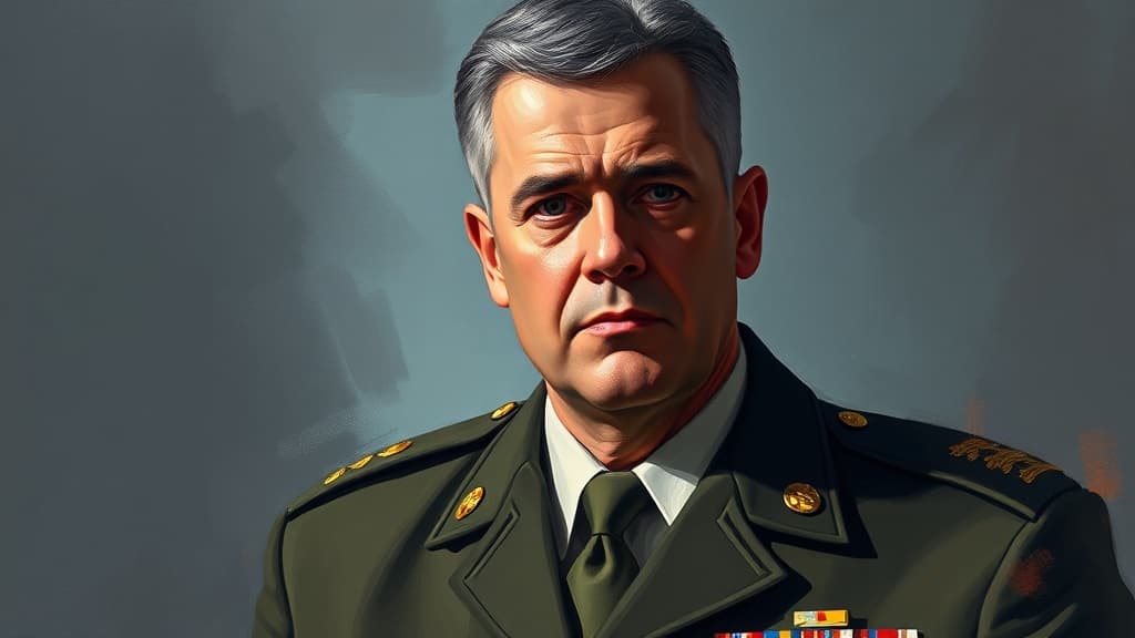 Major General Thomas Bouchard Joins Academy Securities' Advisory Board