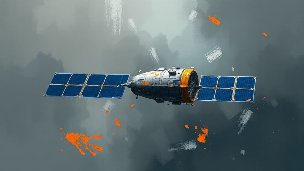 AccelerComm Joins Airbus UpNext SpaceRAN for Advanced 5G NTN Demonstrator