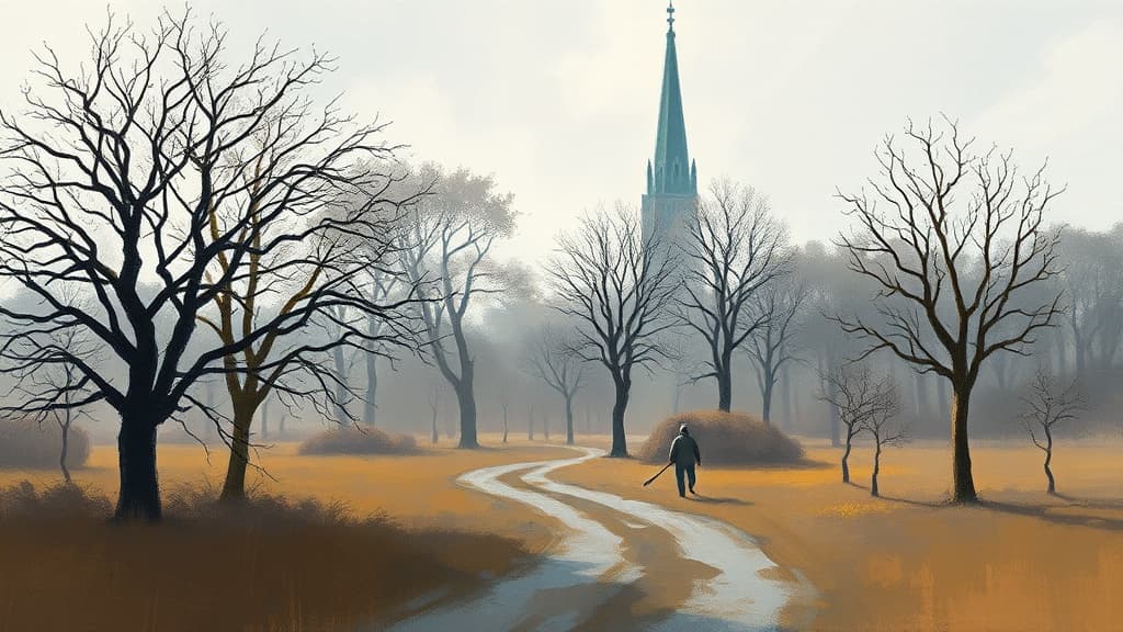 Dutch Climate Compensation Market Faces Decline Amid Trust Issues and Funding Cuts