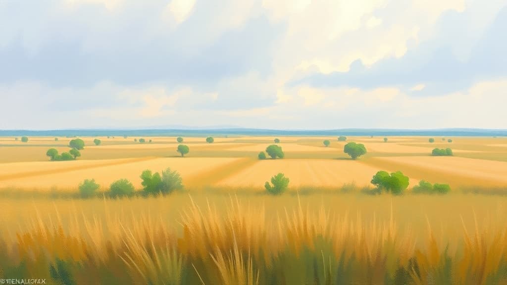 CleanSpark Acquires Land in Texas for AI and HPC Data Centers Amid Bitfarms' US Redomiciliation Plans