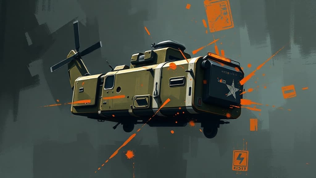 Homeland Security Investigations Acquires Havana Device for Black Ops Funding