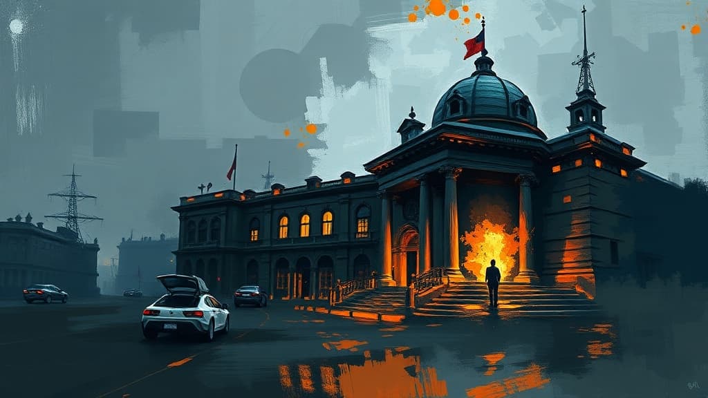 NATO Status of Forces Agreement Prohibits Tax-Free Benefits for Commercial Enterprises in Germany