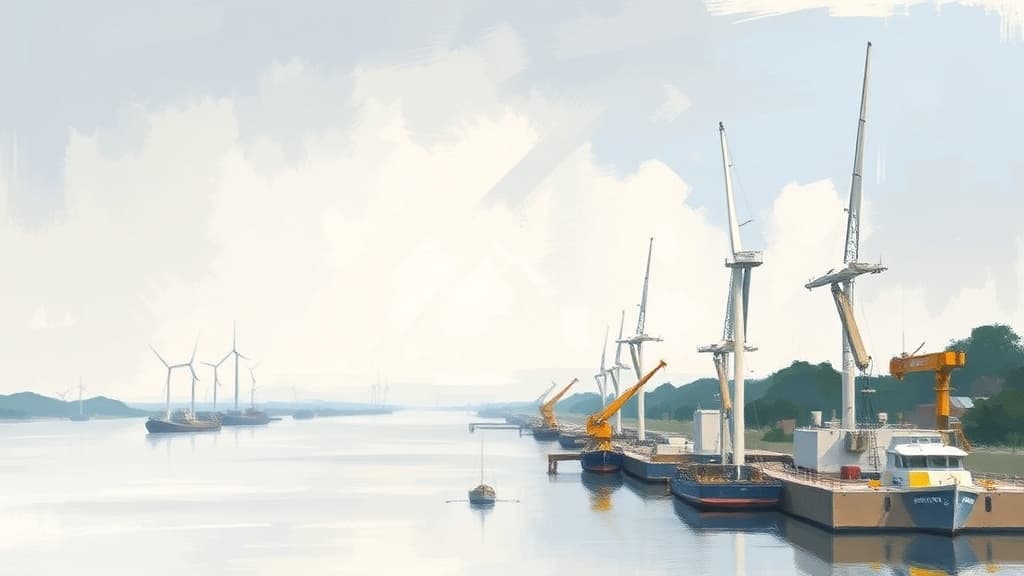 Bowsprit Partners and Oliverio&Partners Announce Five-Year Strategic Partnership in European Energy and Digital Infrastructure