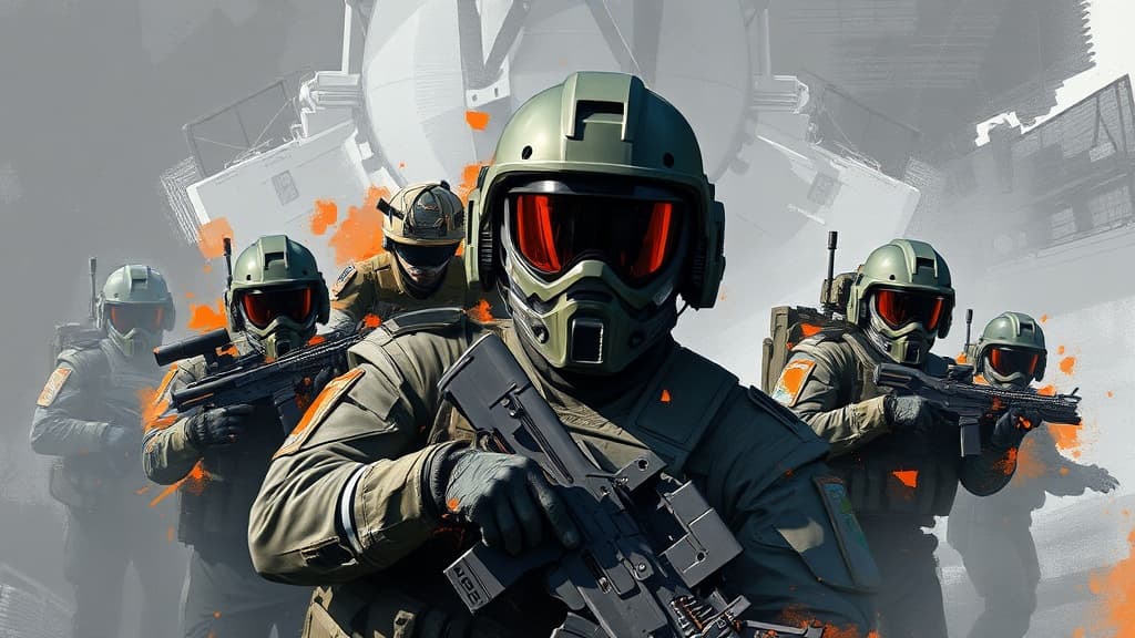 Torch Technologies and Others Awarded Contracts for R&D, Construction, and Equipment Supply Across Multiple States