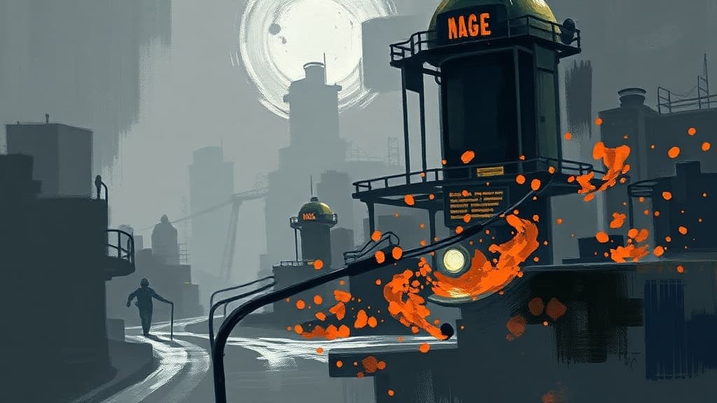 Ohio Lawmakers Address Funding Freezes, Marijuana Regulations, and Youth Prison Construction