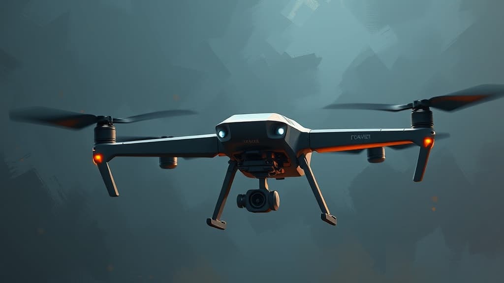 Trust Automation Receives $490M Contract from U.S. Air Force for Counter-Drone Technology