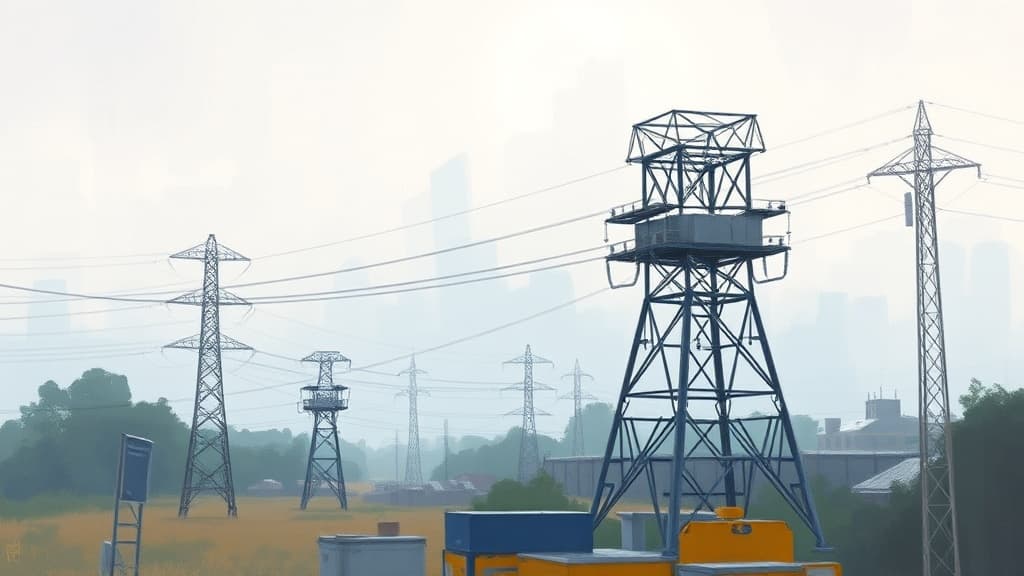 NEA Approves PHP 2.8 Billion in Loans for 45 Electric Cooperatives in 2025