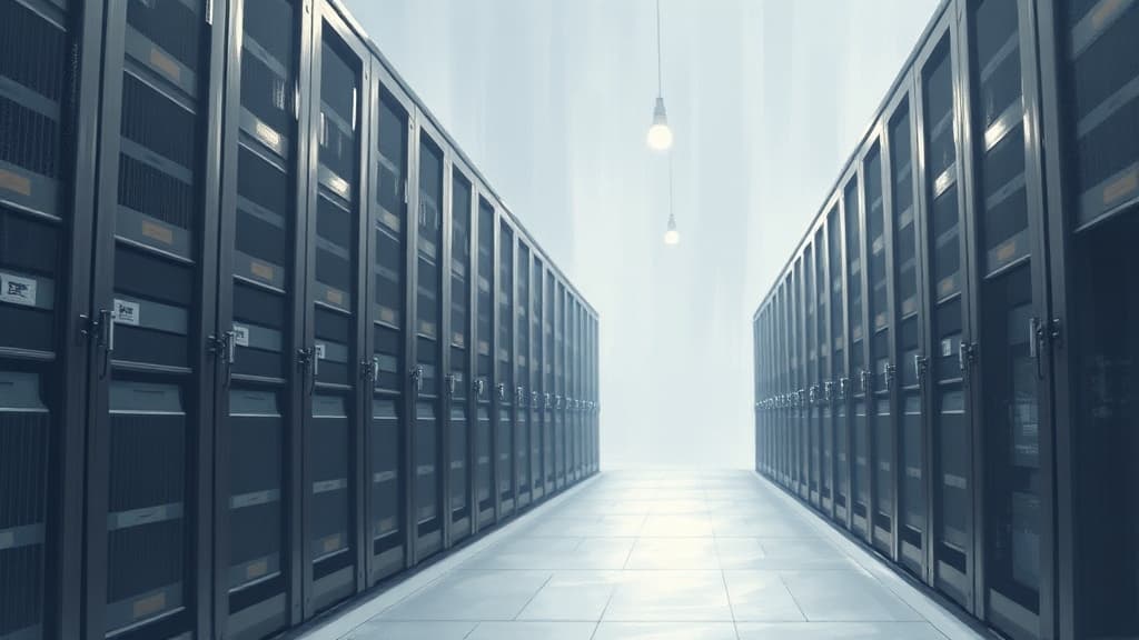 LightHouse Data Centers Launches with 2GW Capacity Pipeline in North America