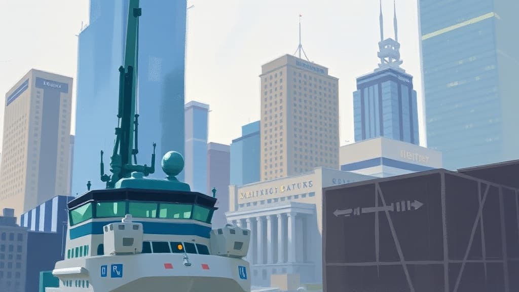 Blackstone Real Estate Income Trust Reports 8.1% Return in 2025, Strongest in Three Years