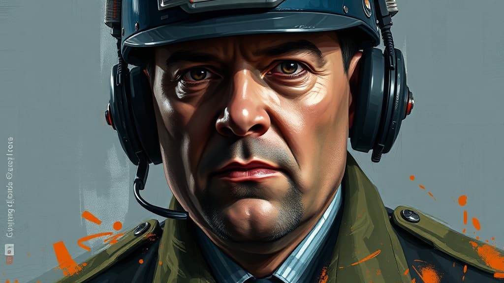 Ericsson Federal Technologies Appoints Nathan Simington as Director of Policy and Strategy