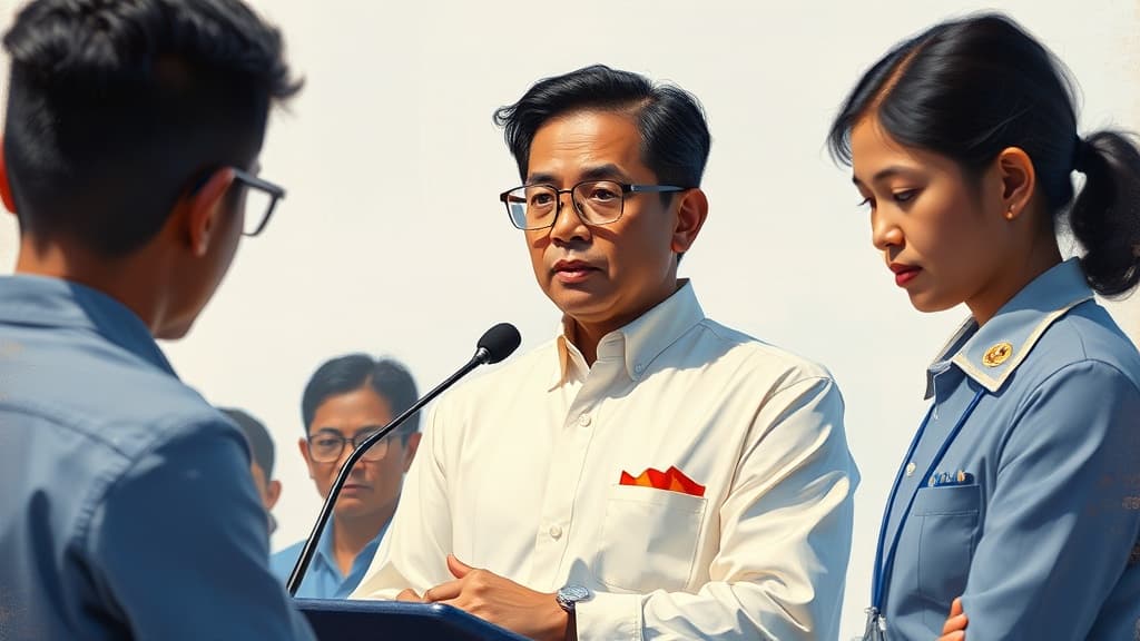 Sri Lanka Launches Education Digitalization Program with Chinese Support to Enhance Digital Learning Safety