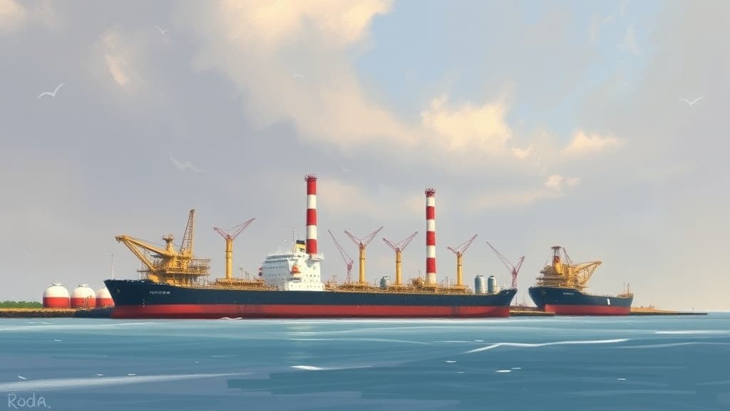 Trinidad and Tobago Urged to Reform Petrochemical Development Model for Local Investment