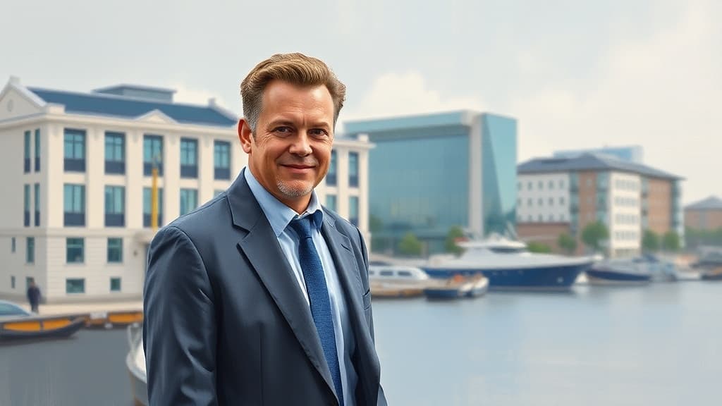 VivoPower Appoints Shane Whelan to Global Advisory Council and Opens Dublin Office