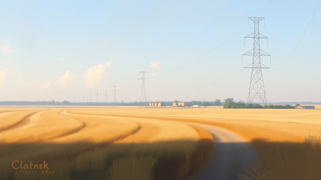 CleanSpark to Acquire 447 Acres in Texas for 300 MW Data Center Expansion Near Houston