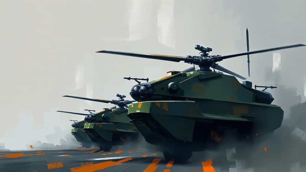 NATO Allies Increase Defense Spending to 5% of GDP After 2025 Summit in The Hague