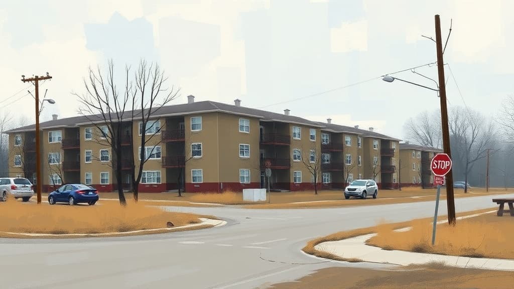 Contamination Concerns Delay Chelsea's 92-Unit Affordable Housing Project