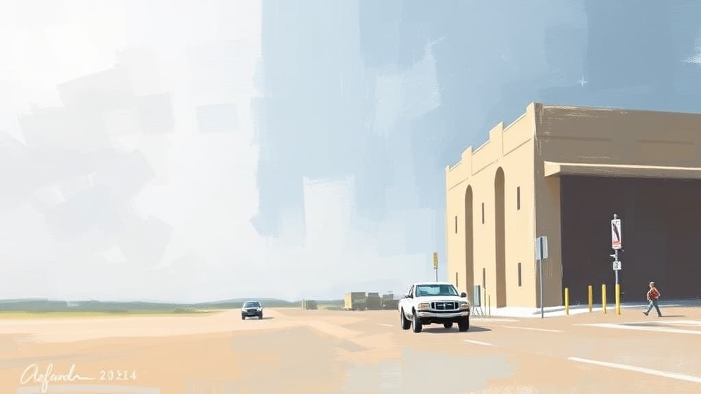 2025 Se Cuadruplican Cancelaciones de Proyectos de Centros de Datos en EE.UU. por Oposición Local