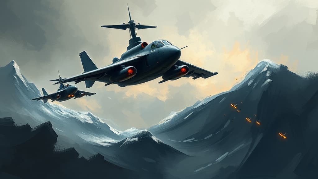 Luminary Cloud Launches SHIFT AI Models for Defense Technology Development